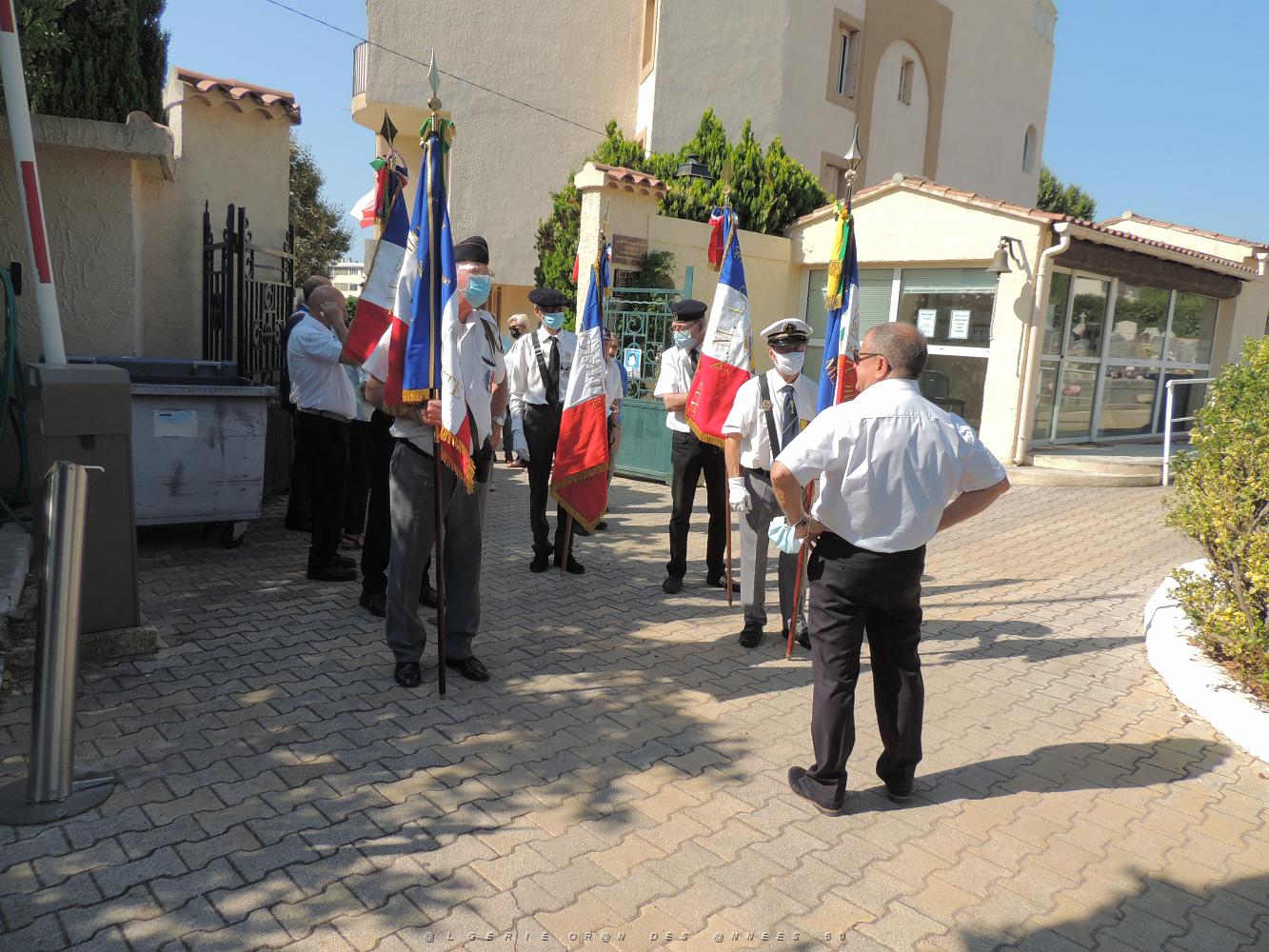 LA VALETTE 20 AOUT 2021 COMMEMORATION DU MASSACRE EL HALIA (7).JPG -           